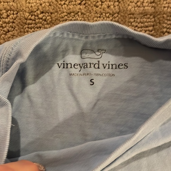 Vineyard Vines T-shirt - Picture 2 of 3
